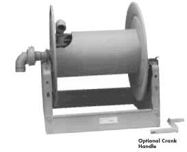 Hose Reels 3500 series